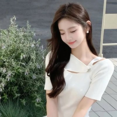 美人无泪