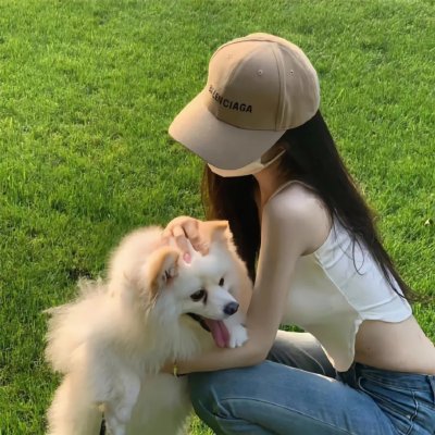 缩小人
