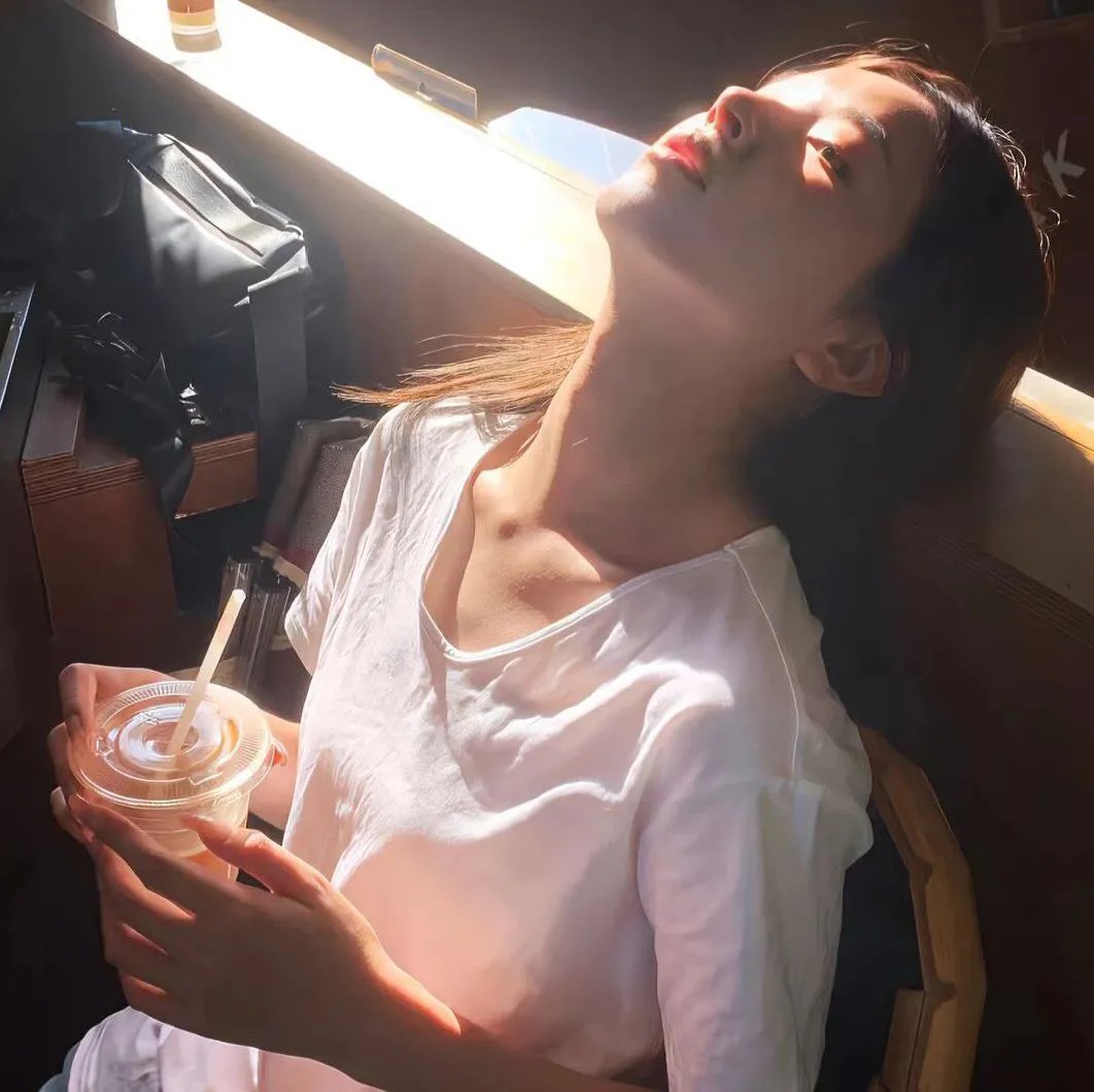 飞来艳福